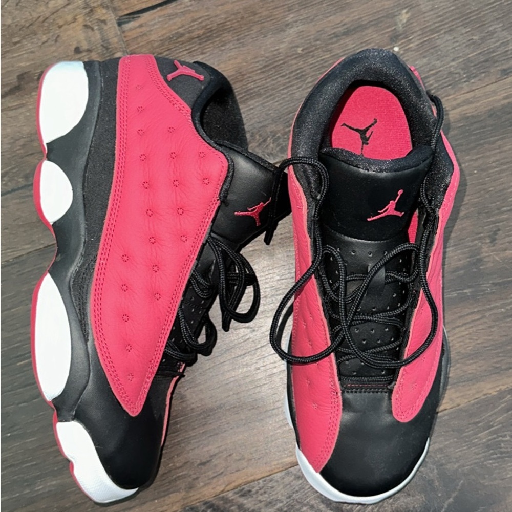Kids Jordan 13 Sneaker